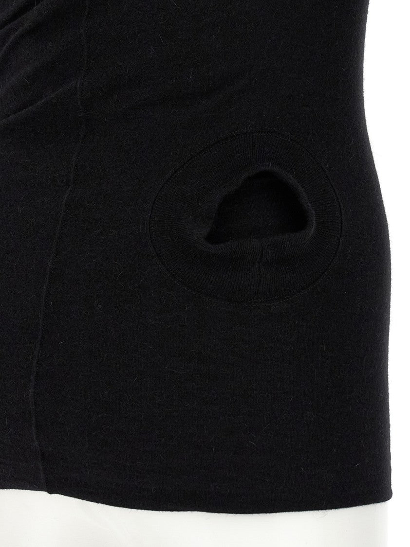 Rick Owens 'Hollywood Banana' T-Shirt