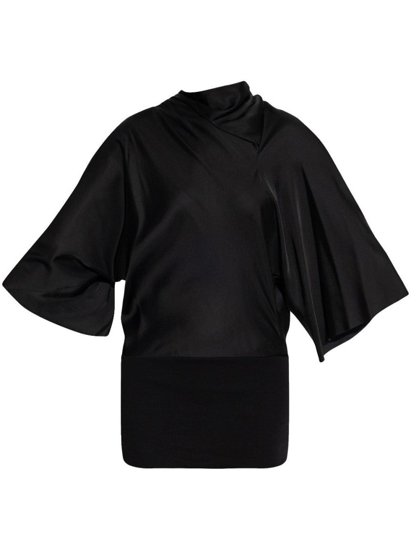 Rick Owens Cylinder Sweater
