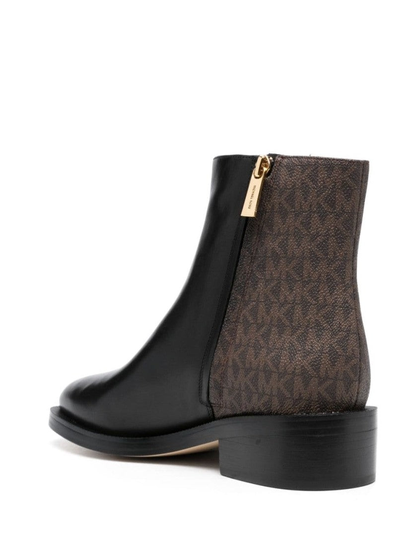 Michael Kors Regan Flat Bootie