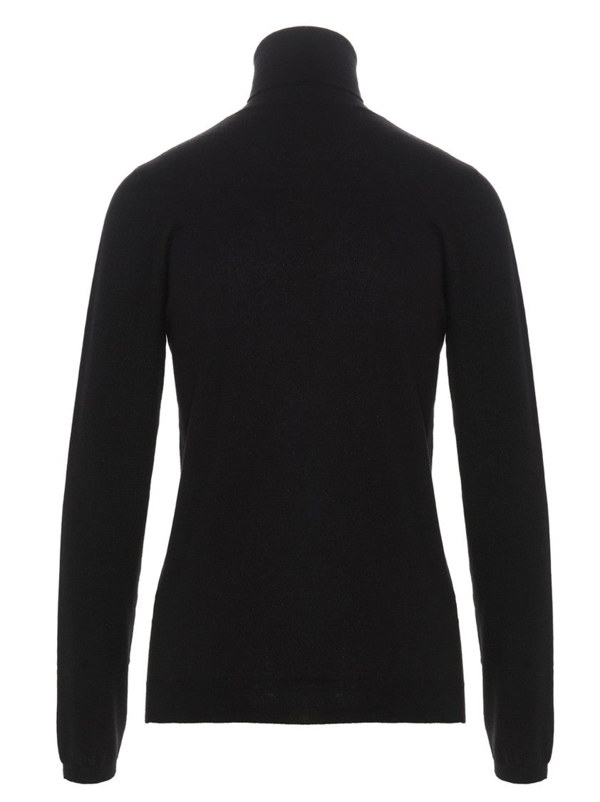 Brunello Cucinelli Sparkling' Turtleneck