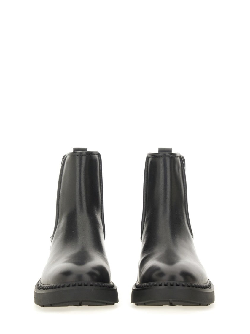 Ash "Madison" Boot