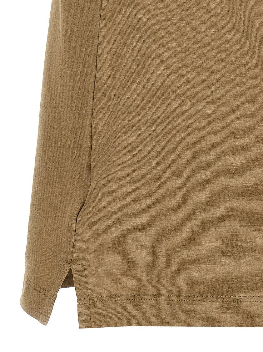 Zanone Ice Cotton' Polo Shirt