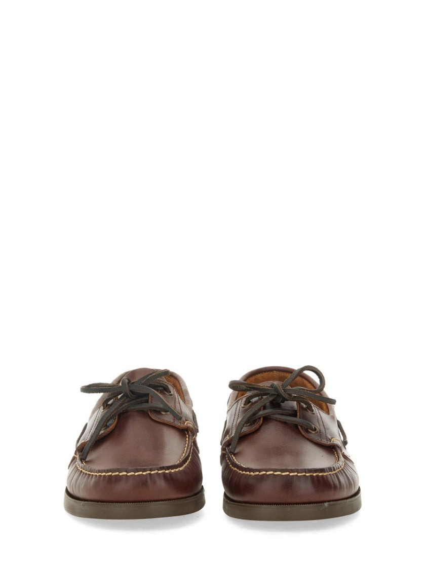 Paraboot Barth Mocassins