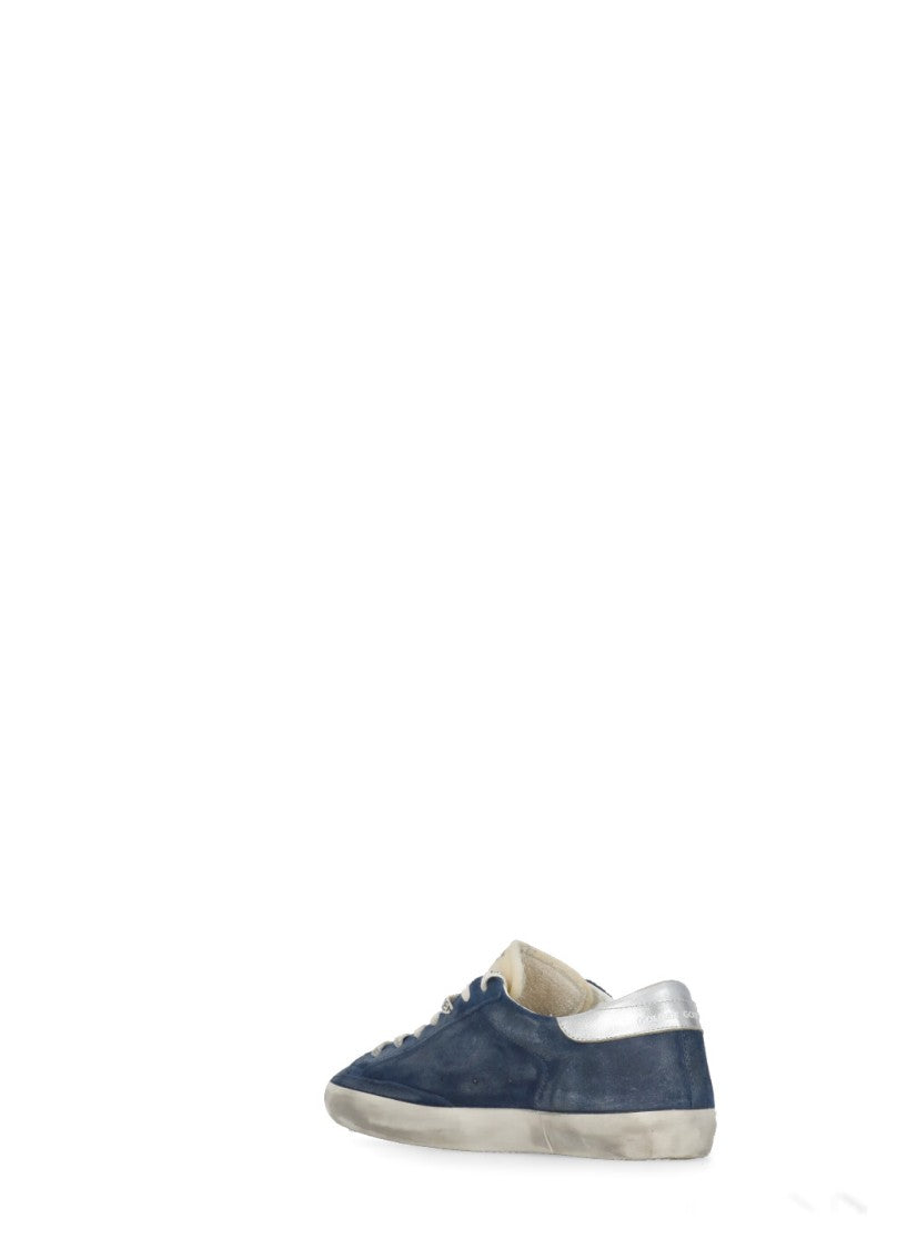 Golden Goose Super Star Clasic Sneakers