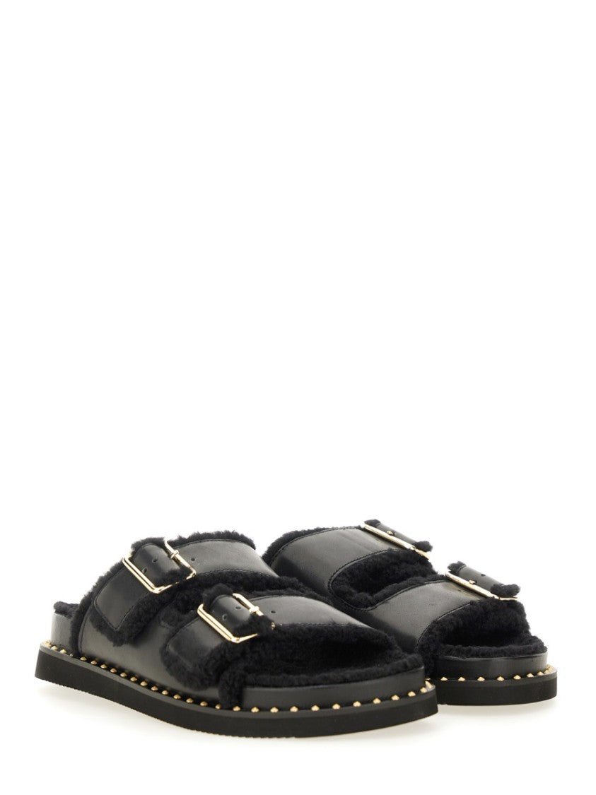Ash "Utah Bis" Sandal