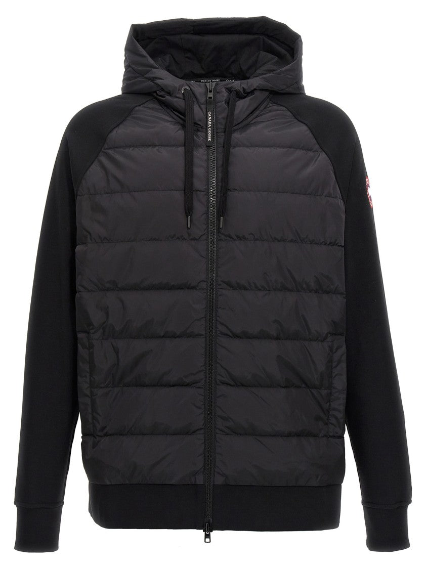 Canada Goose Huron Hybridge' Jacket