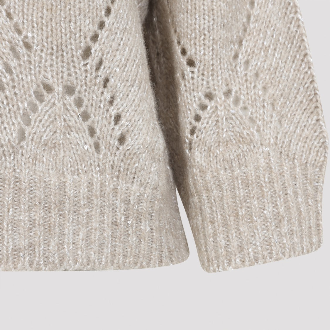 Peserico Alpaca Pullover