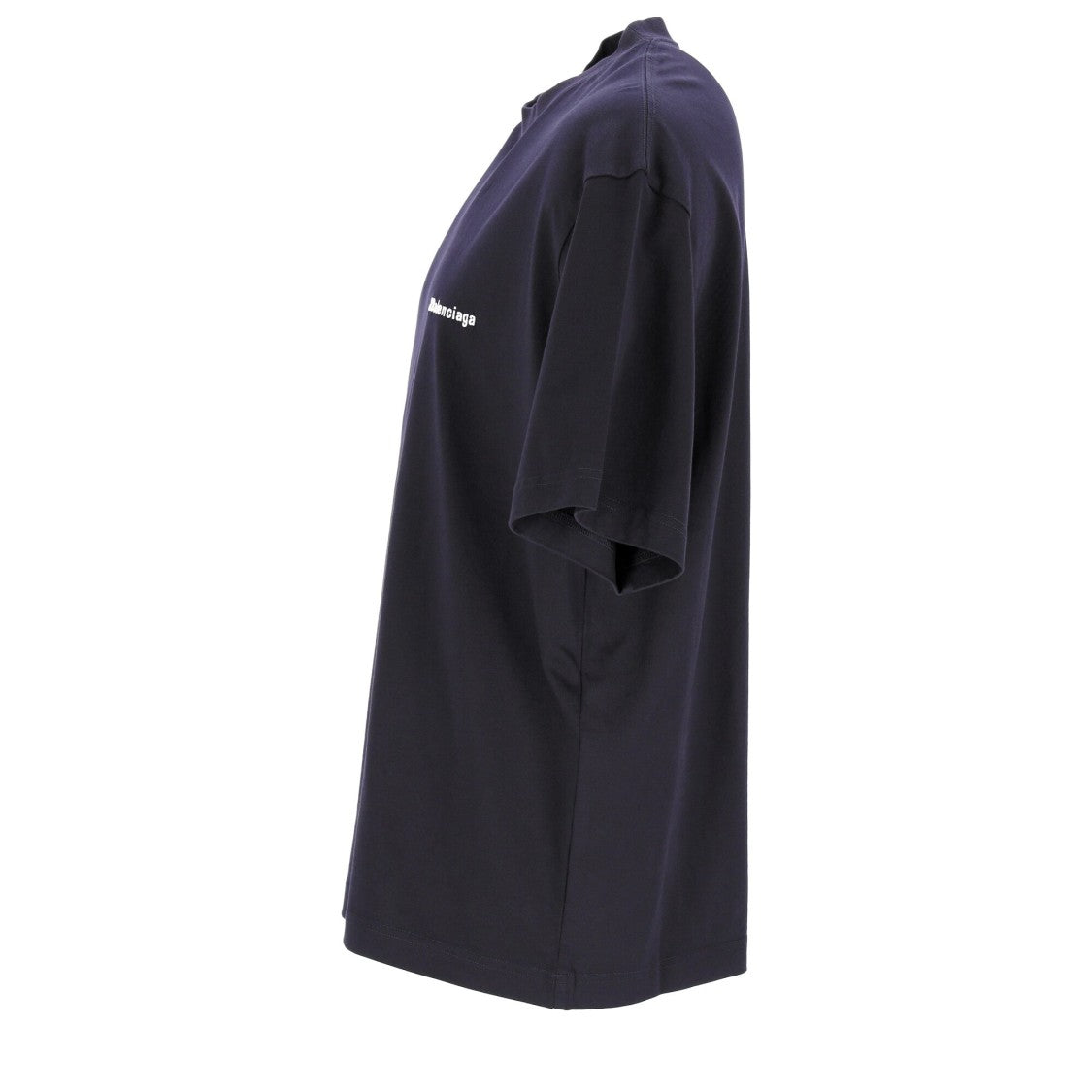 Balenciaga Bb Corp T-Shirt