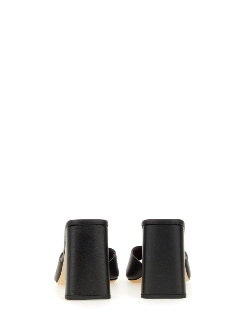 Staud "Sloane" Sandal