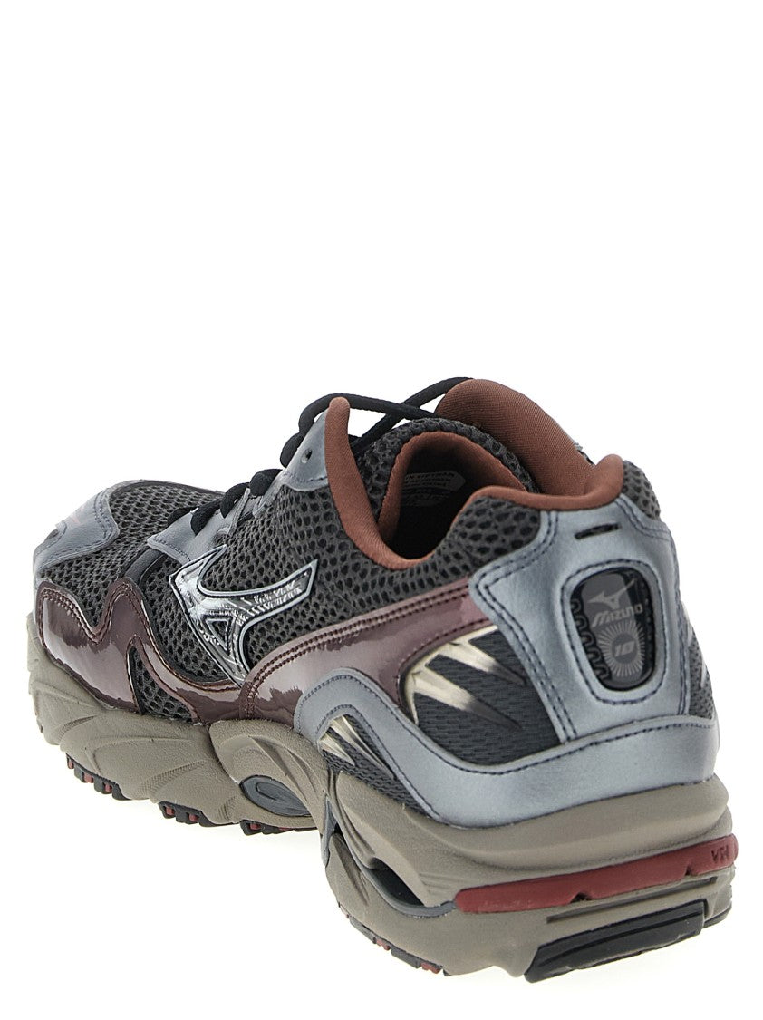 Mizuno Wave Rider 10' Sneakers