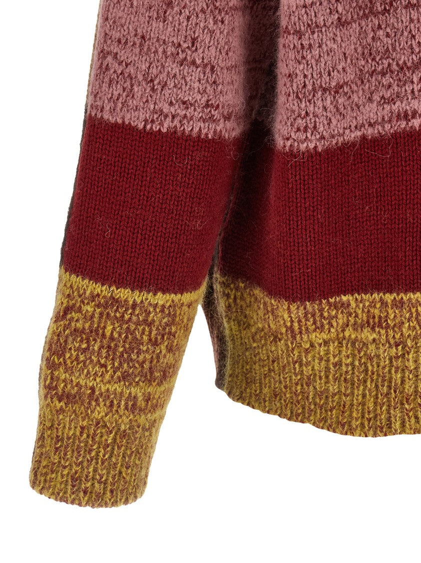 Dries Van Noten Marti Sweater