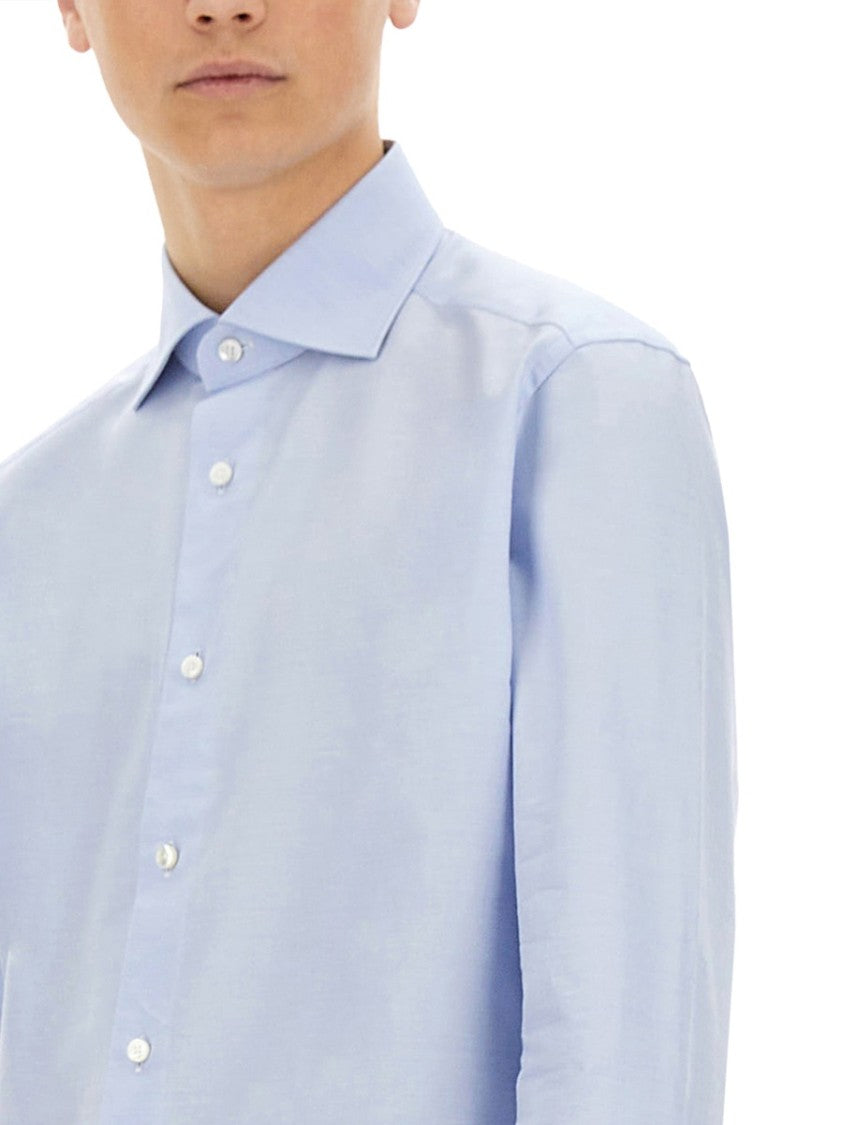 Zegna "Trophy" Shirt
