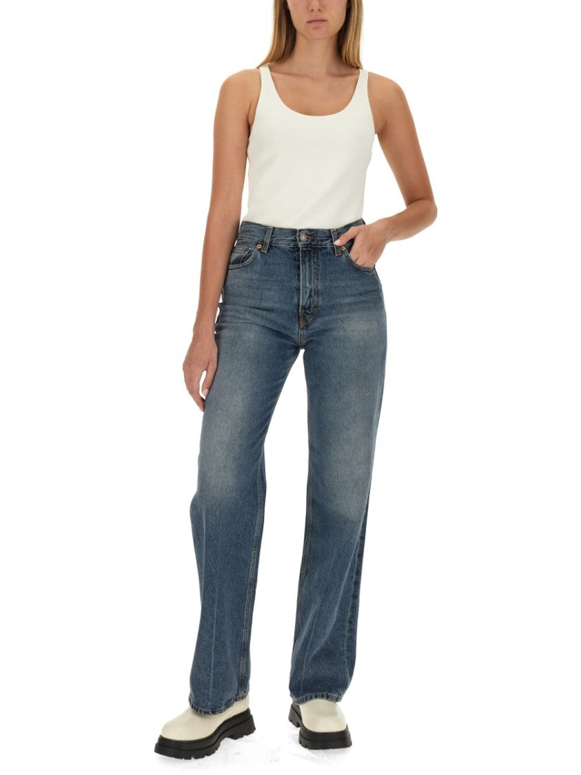 Haikure Korea Jeans
