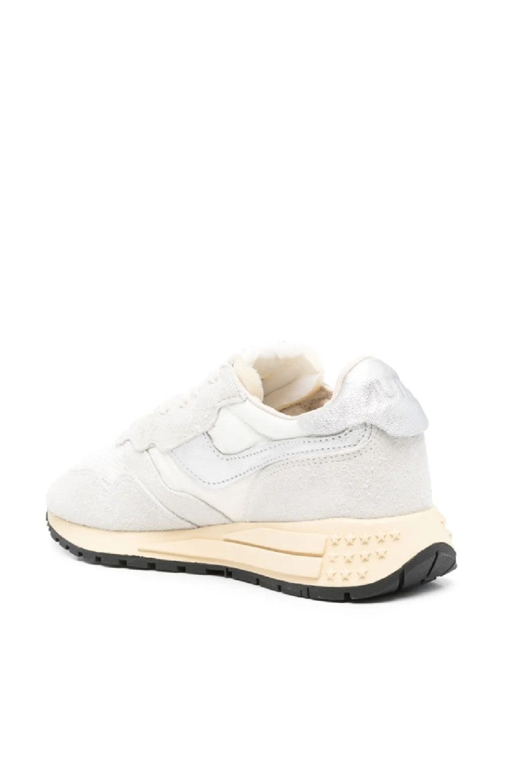 Autry Reelwind Low Leather