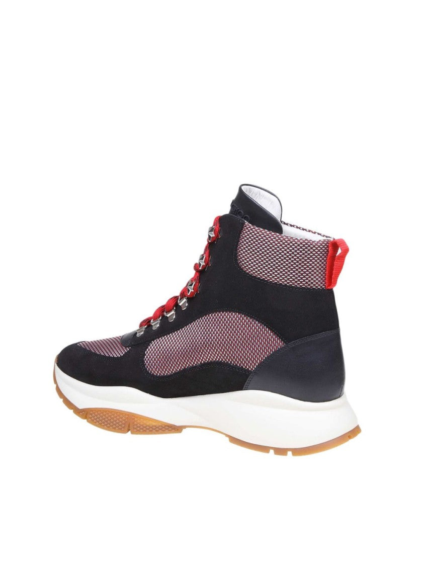 Jimmy Choo Jimmy Choo Inca Sneakers Boots