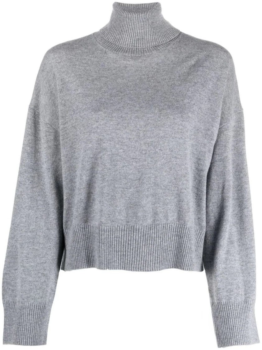 P.A.R.O.S.H. Wendy Turtleneck Sweater
