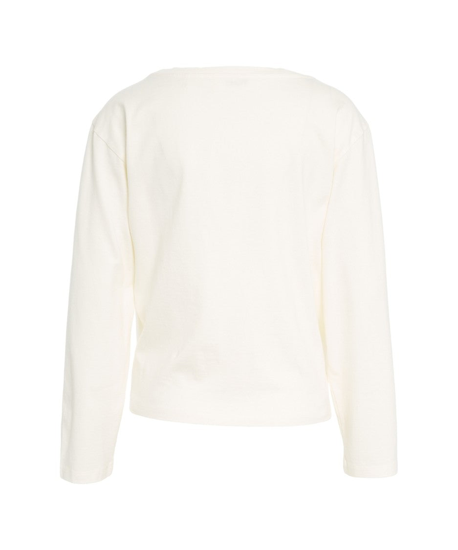 Skall Studio Loui' Long Sleeve T-Shirt