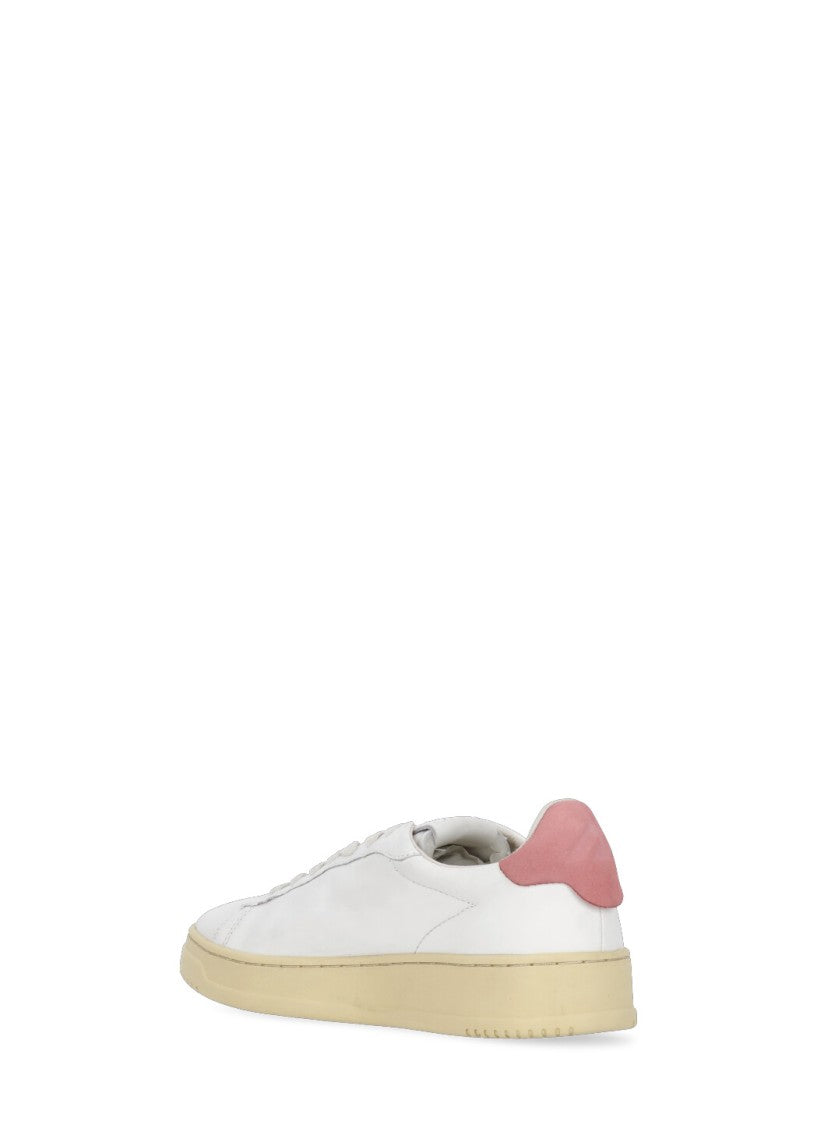 Autry Dallas Low Sneakers