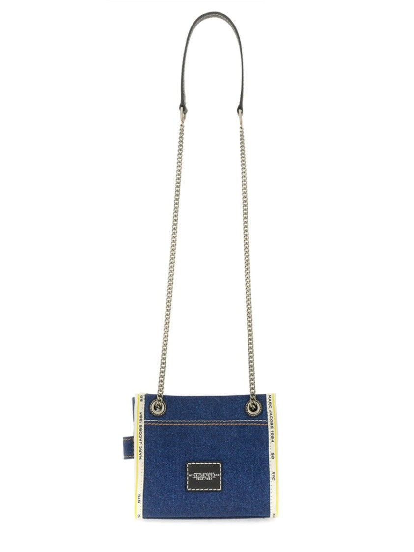 Marc Jacobs The Tote Mini Bag