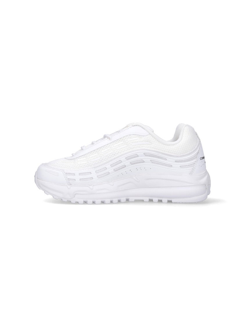 Comme Des Garçons "Air Max Tl2.5" Sneakers