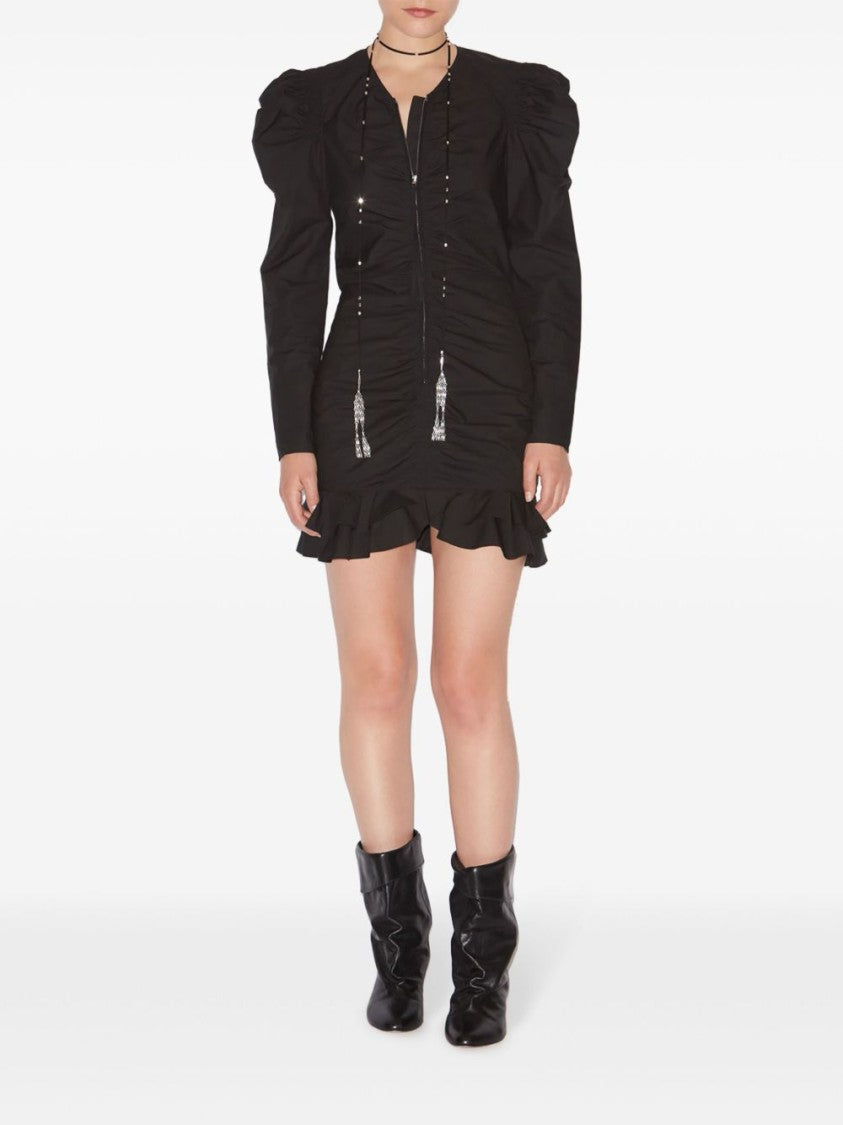 Isabel Marant Étoile Briali Dress