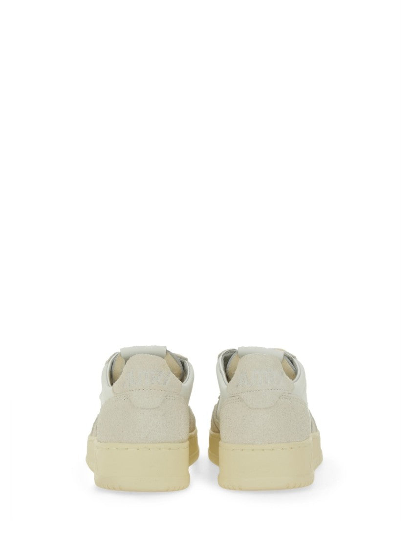 Autry Medalist Low Sneaker