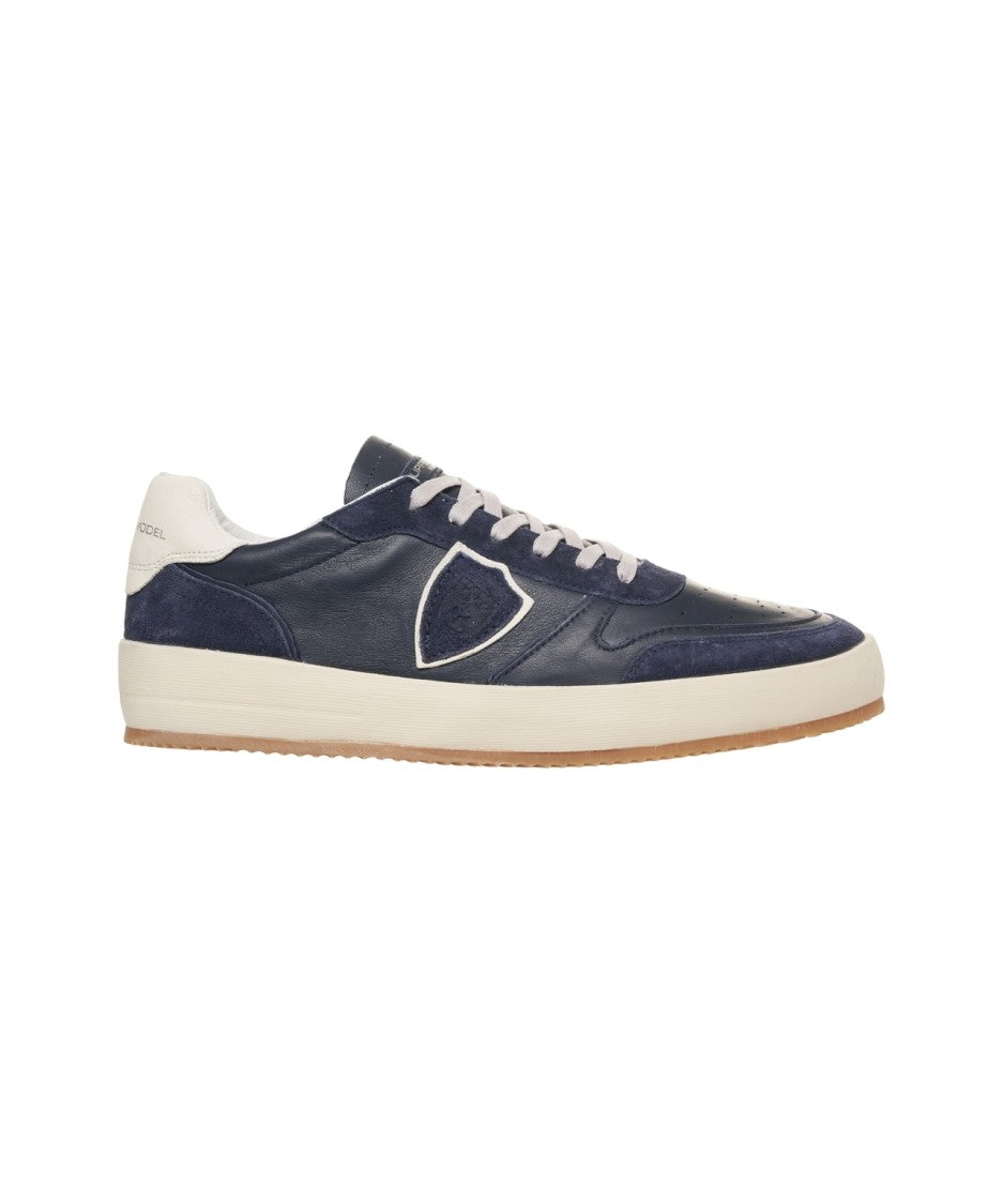 Philippe Model Nice Low' Sneakers