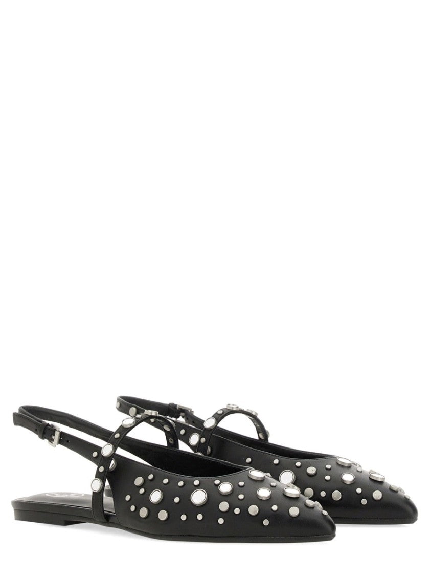 Ash "Brenda"  Sandals
