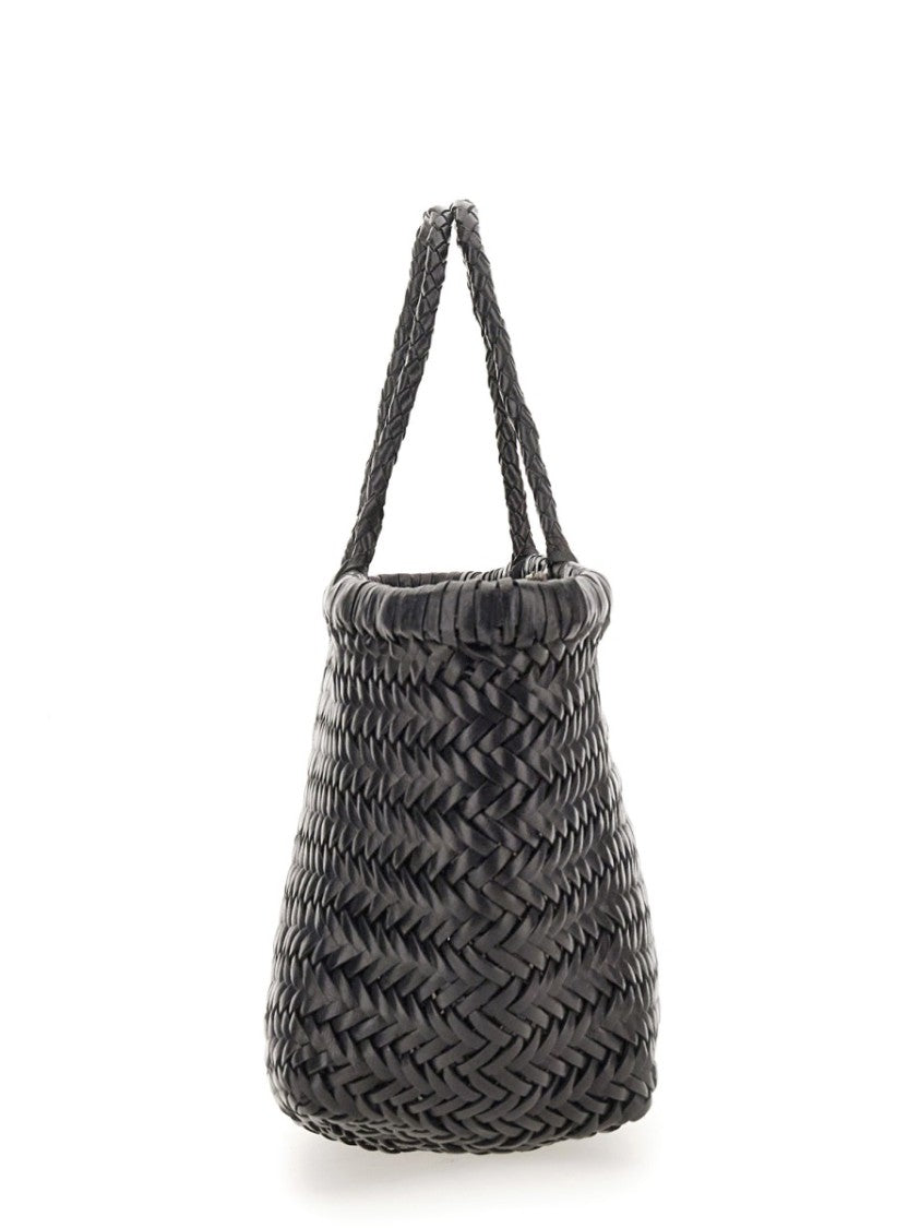 Dragon Diffusion Triple Jump Small Bag
