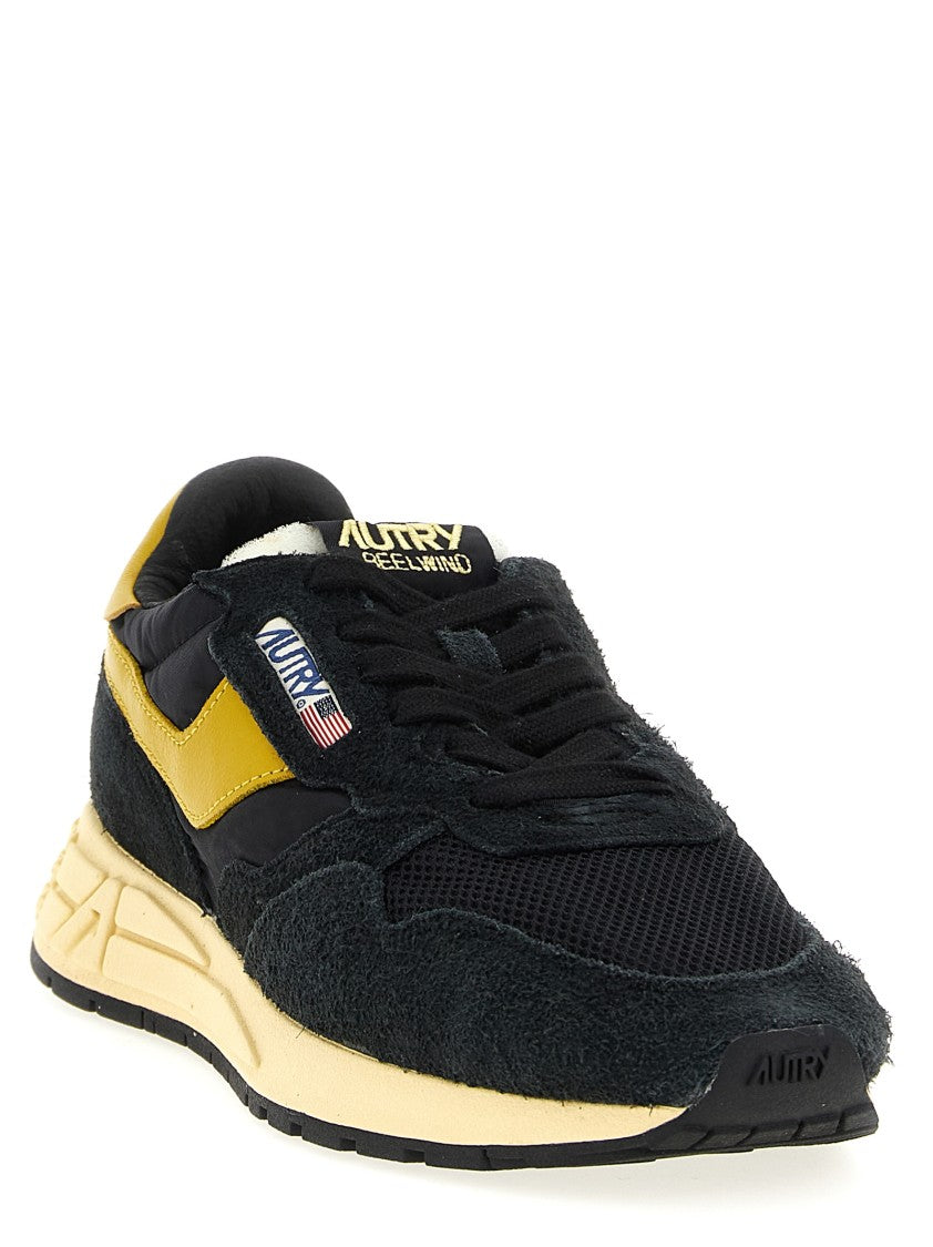 Autry 'Reelwind Low' Sneakers