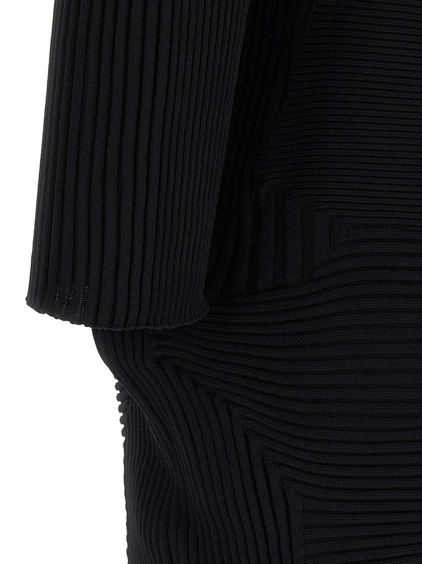 Issey Miyake Kone Kone' Dress