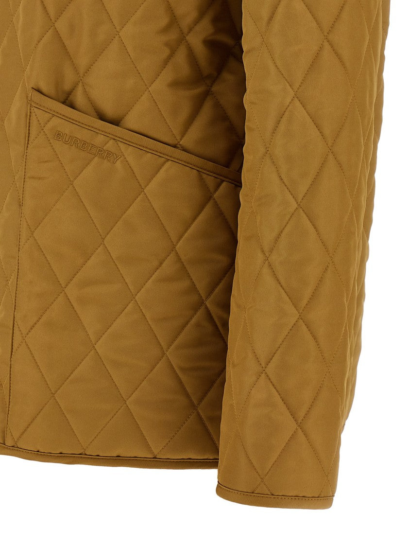 Burberry Dranefeld' Jacket