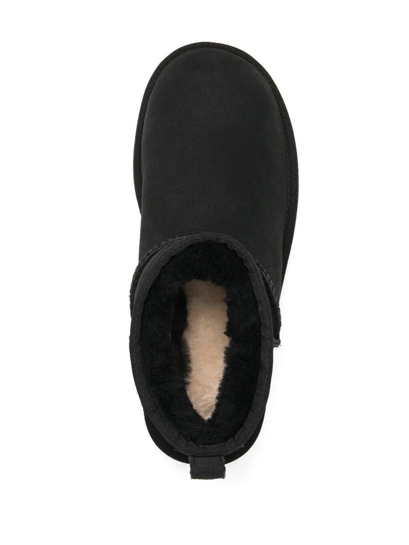 Ugg Classic Ultra Mini Booties
