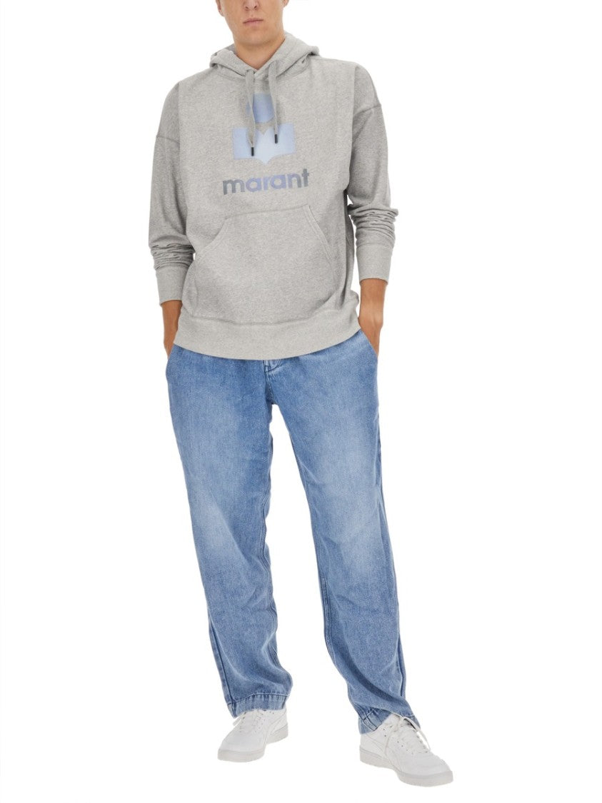 Isabel Marant Miley Sweatshirt