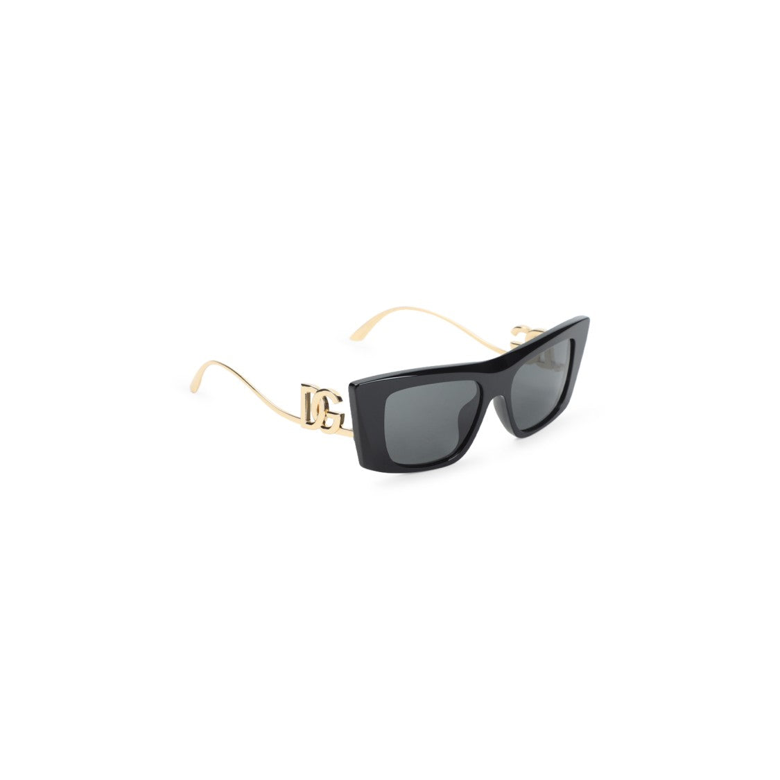 Dolce & Gabbana Angular Frame 0Dg4510 Sunglasses