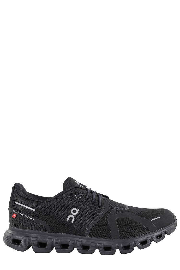 On Running Cloud 6 Sneakers
