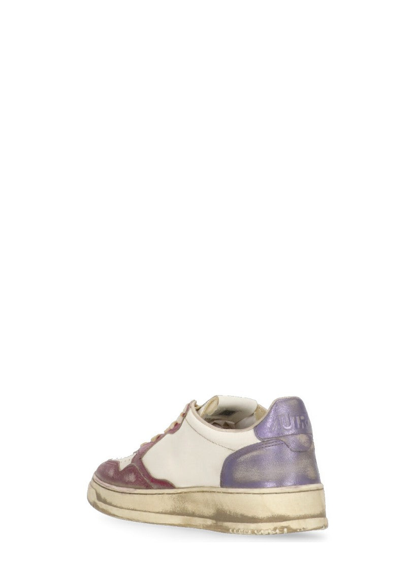 Autry Super Vintage Sneakers