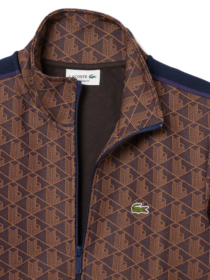Lacoste Tailored Fit Americane Apparel