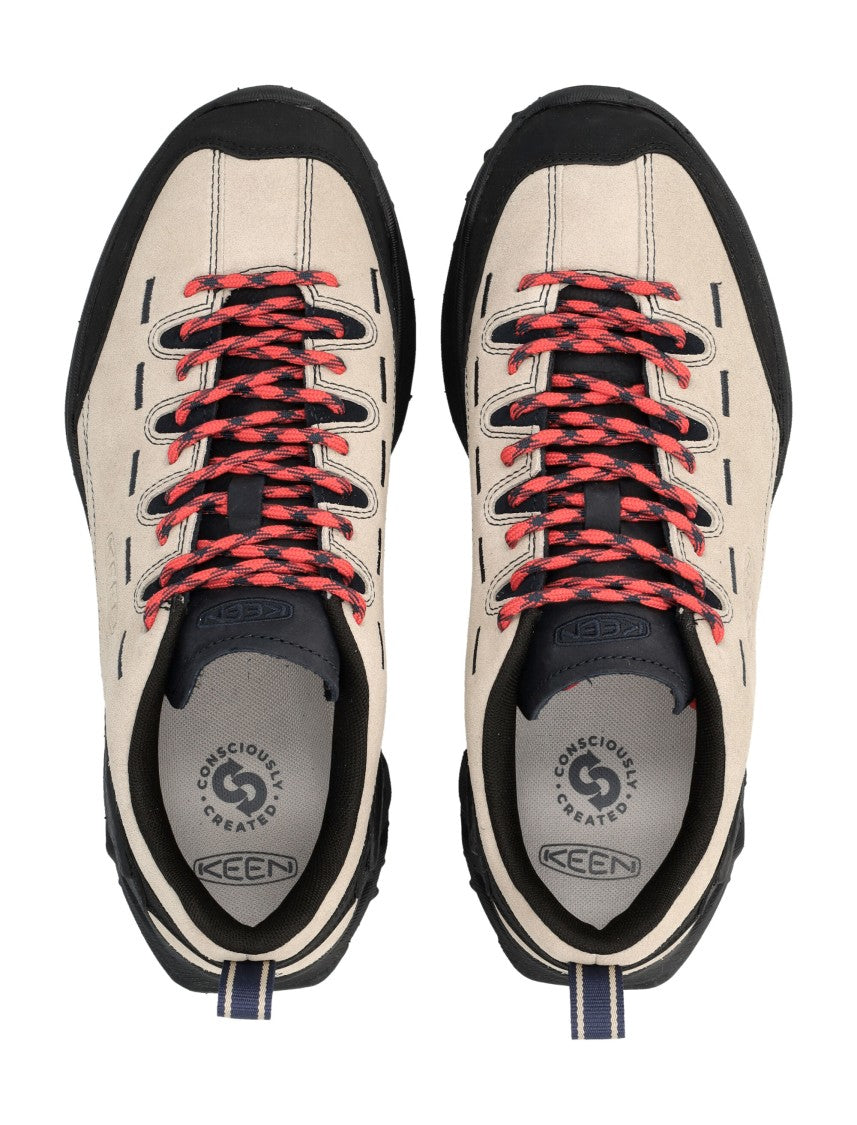 Keen Jasper Zionic Hybrid Urban-Outdoor Sneakers
