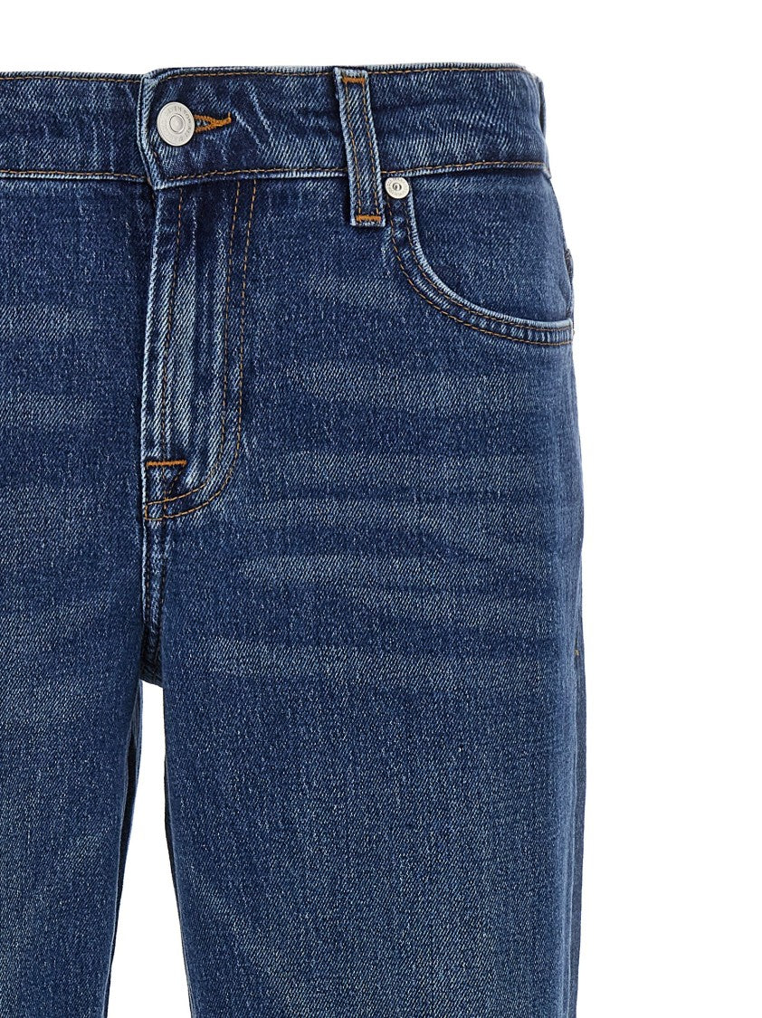 7 For All Mankind Calie' Jeans