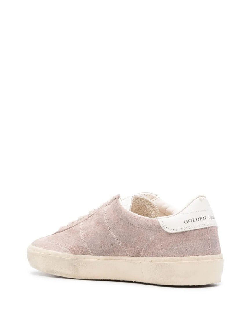 Golden Goose Soul Star Sneaker