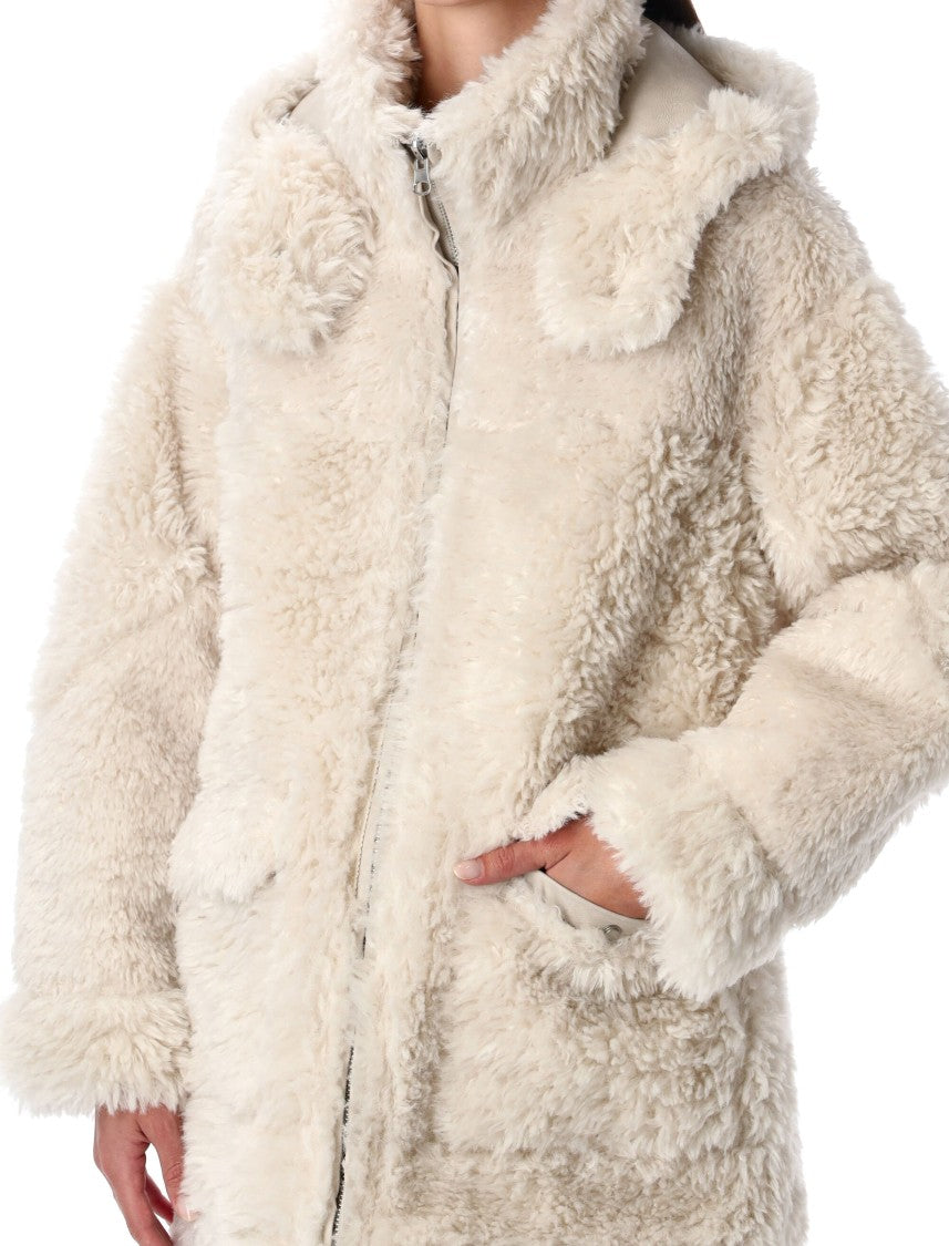 Urbancode Reversible Plush