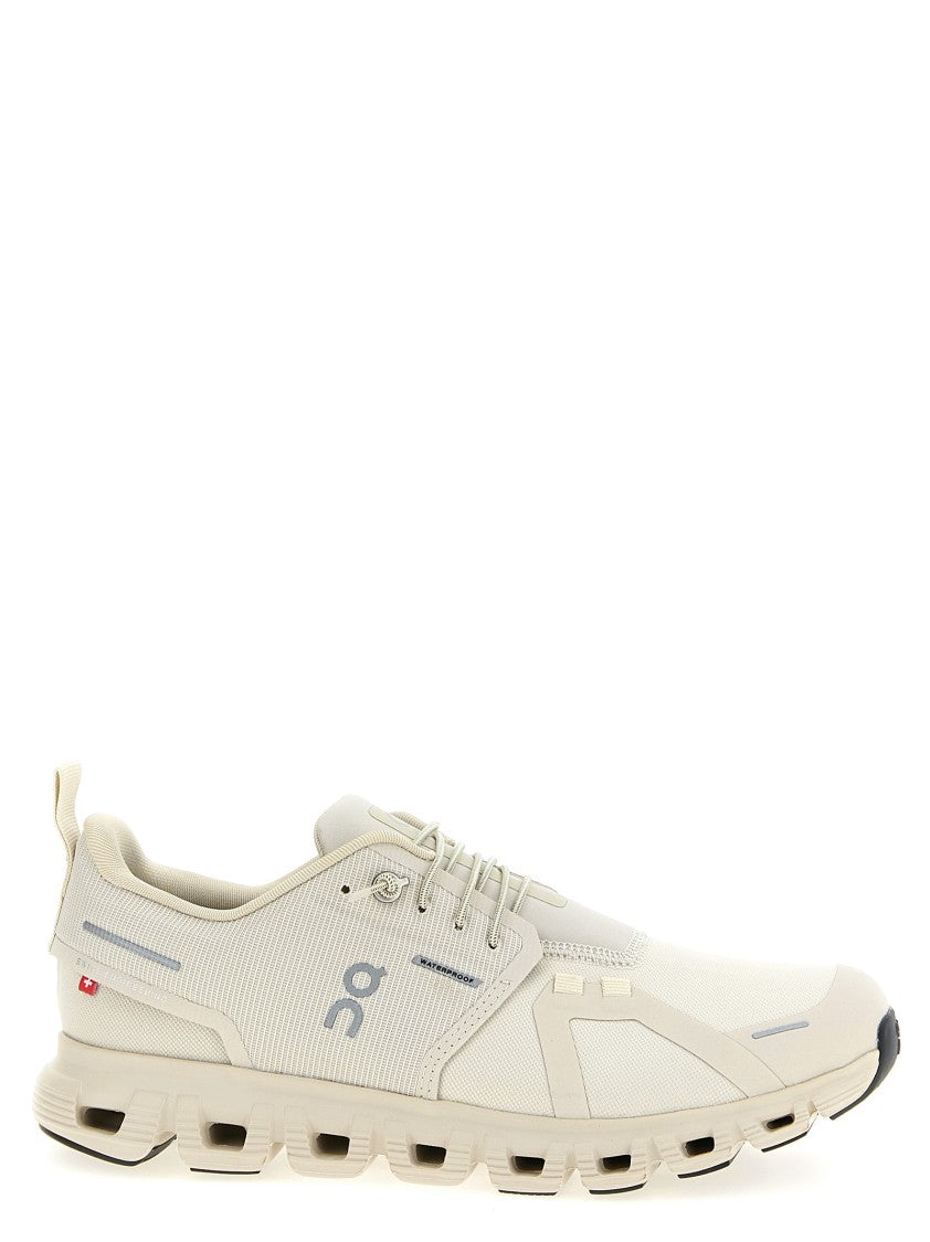 On 'Cloud 6 Wp' Sneakers