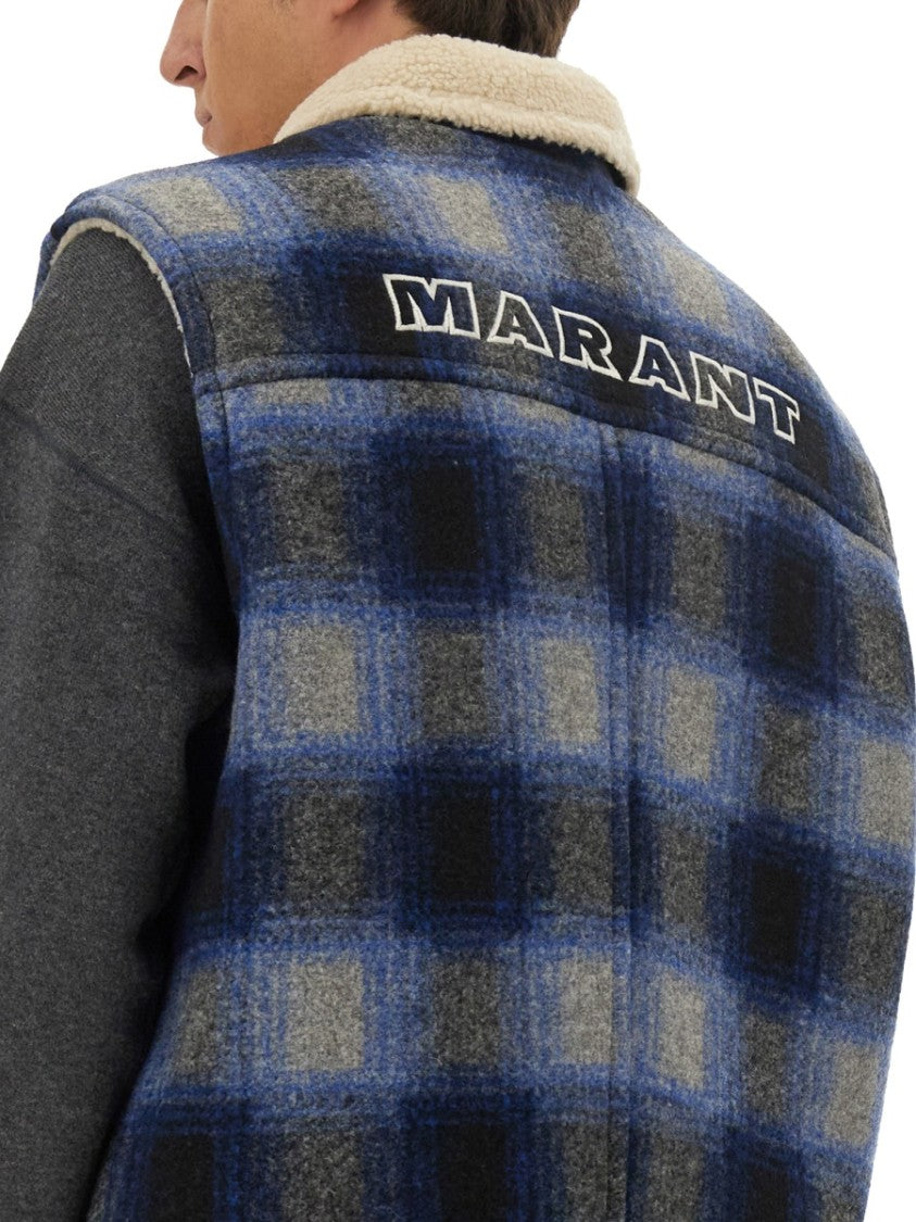 Isabel Marant Kiran Jacket