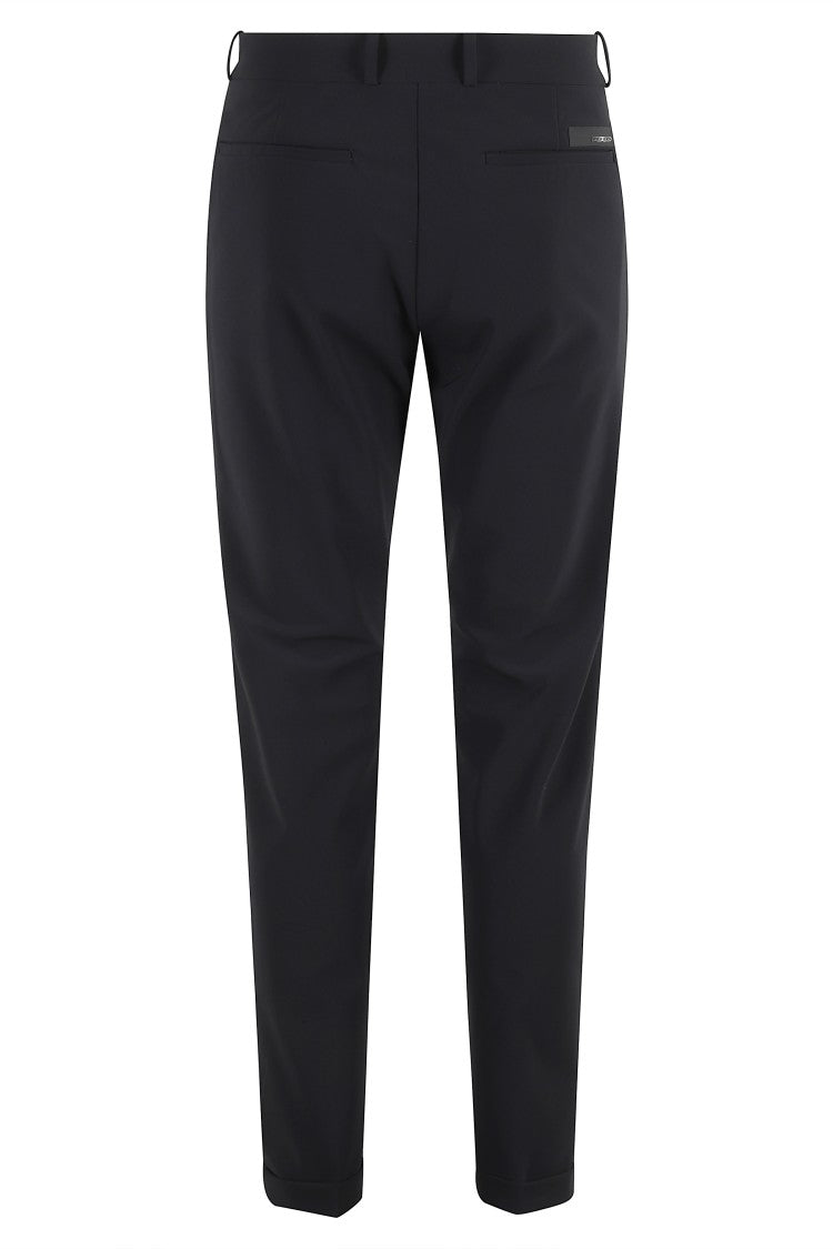 Rrd Slim Fit Stretch Chino Pants