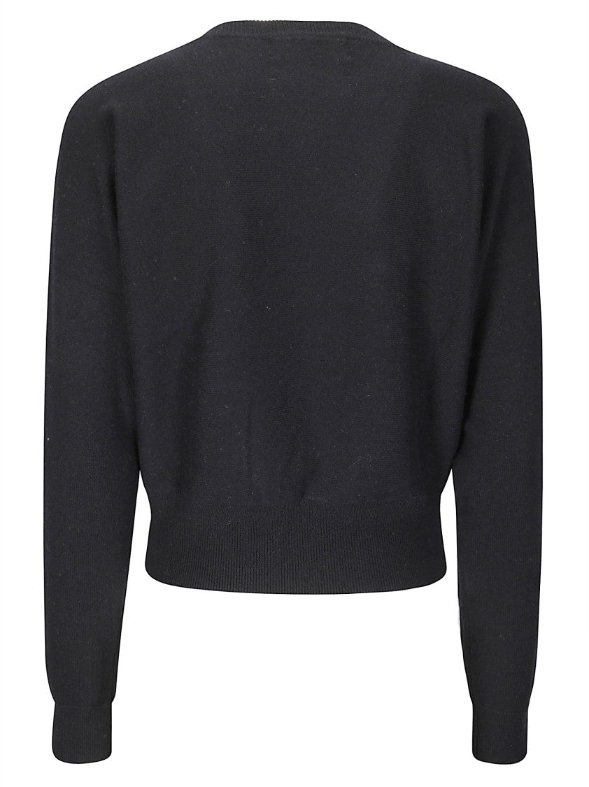 Extreme Cashmere N382 Belle Sweater