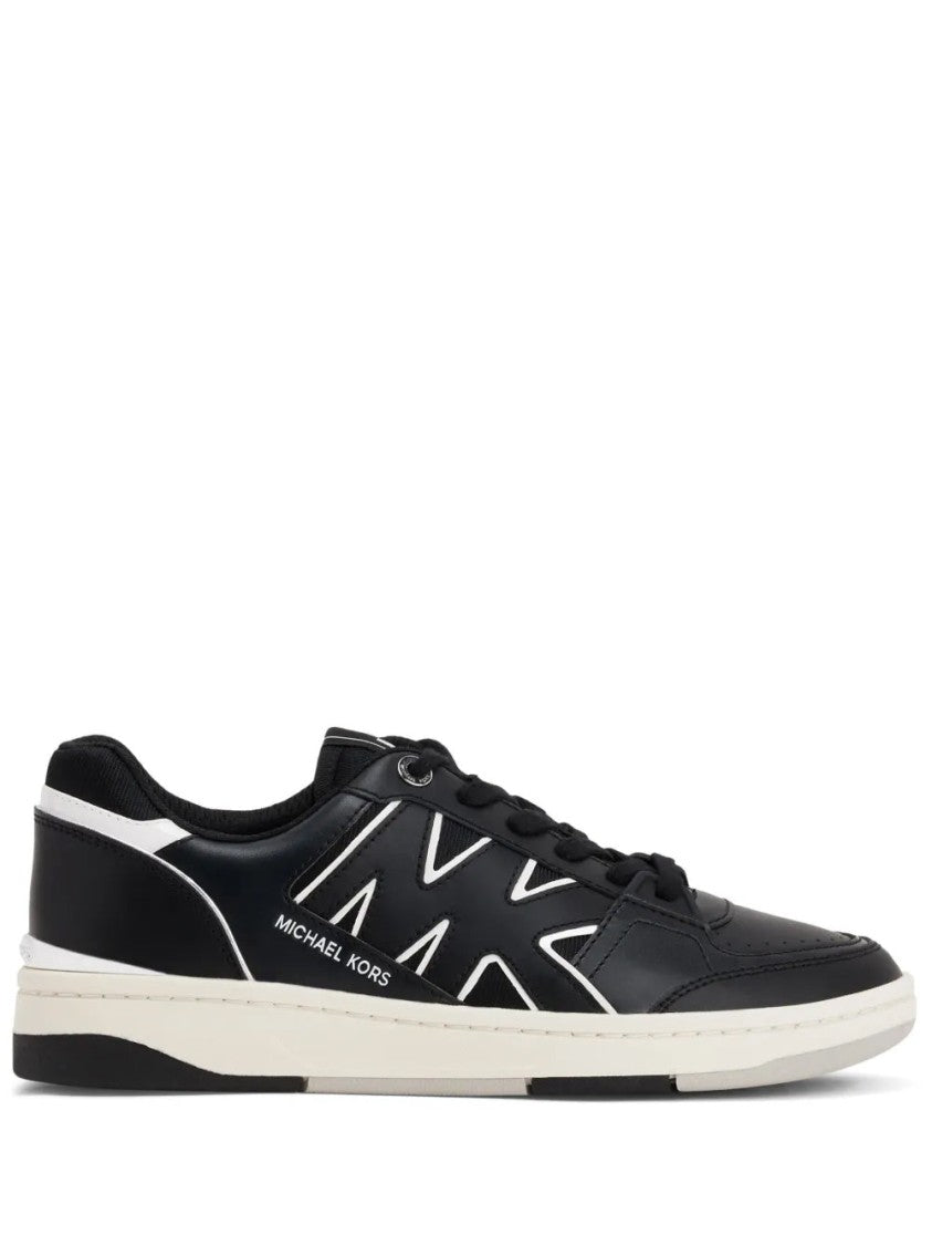 Michael Kors Rebel Lace Up