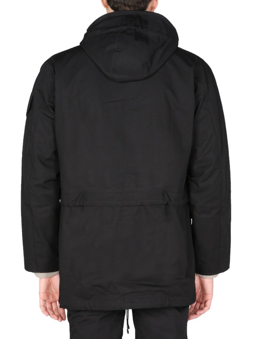 Arkair "Smoke" Jacket