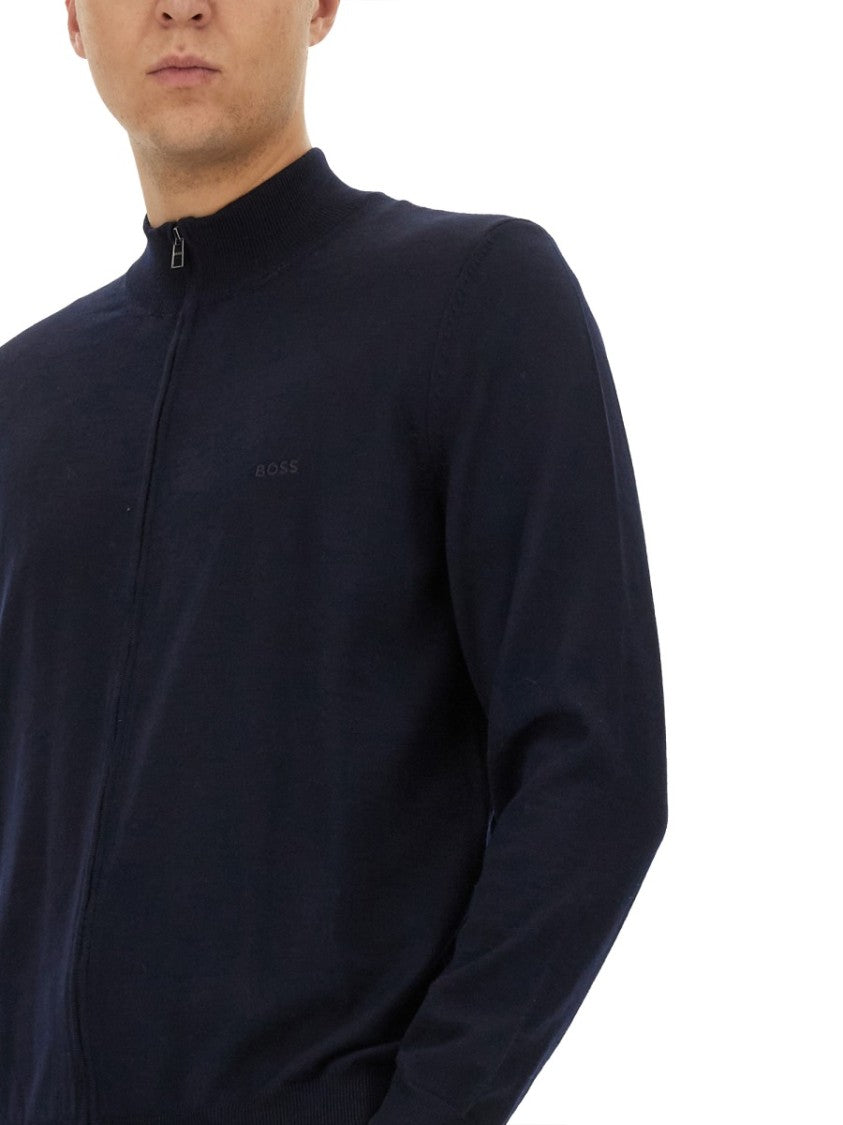 Boss "Balonso" Cardigan