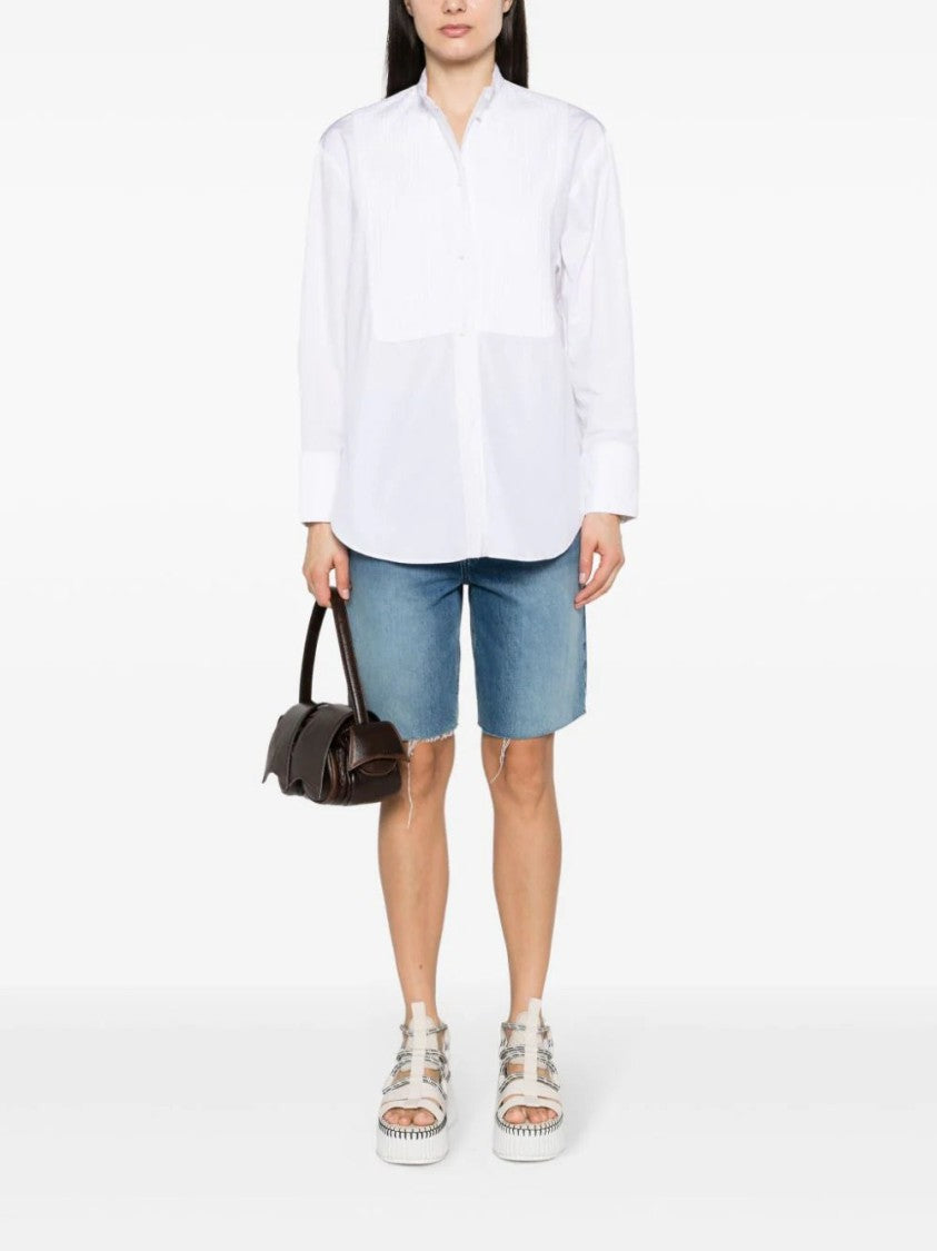 Isabel Marant Ramsey Cotton Shirt